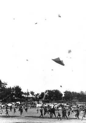 39张图,告诉你1976年7月28日真实的唐山大地震