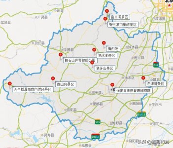 ​河北保定十大景点有哪些？自驾游玩怎么安排行程路线？