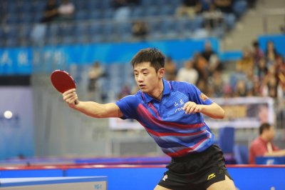 ​修改国籍被嘲忘本！爆冷出局的张本智和，当初为何选择归化日本？