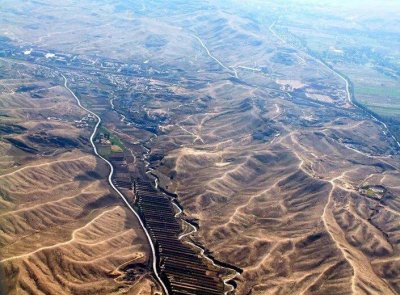 ​甘陇故地：甘肃的起源与现状