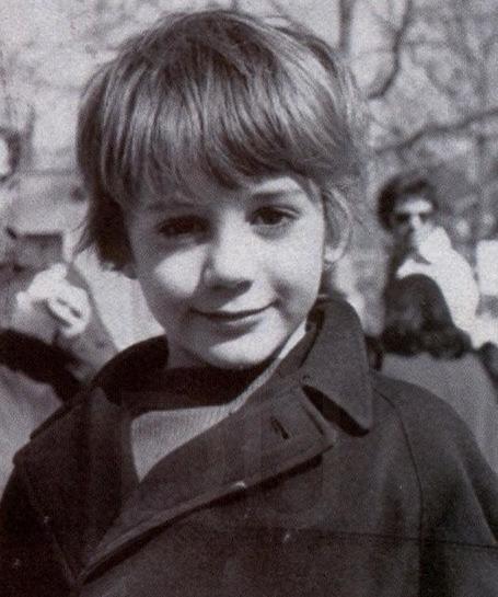 小罗伯特·唐尼的电影人生，除了钢铁侠，还有这些经典！