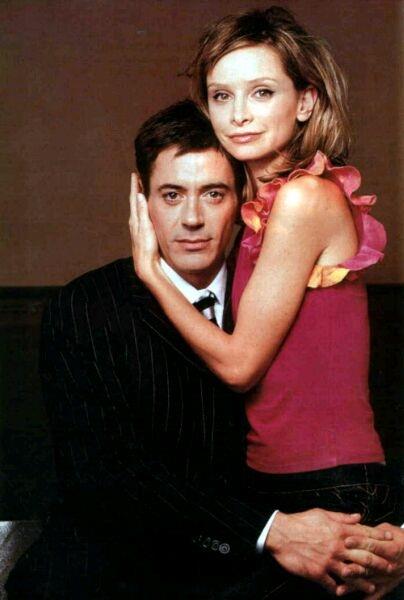 小罗伯特·唐尼的电影人生，除了钢铁侠，还有这些经典！