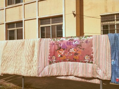 ​壹邦小知识：晒被子能杀死螨虫吗 晒被子一般晒多久才合适