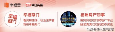 ​首付20万左右，在福州买房，我们该选马尾琅岐，还是闽侯南通呢