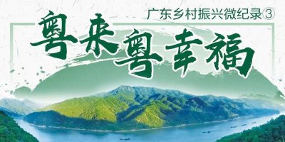 ​广东乡村振兴微纪录③：湛江黄略村蝶变，从“问题村”变身乡风文明“先进村”