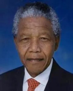 ​为什么午马和南非总统曼德拉去世两次，难道我们大脑记忆被篡改了