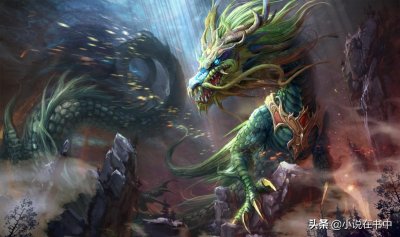 ​完美世界：石昊与柳神有男女之情？为何最终带了柳神前往上苍之地