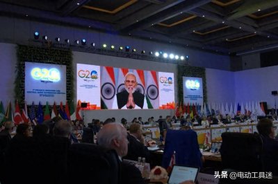 ​G20峰会再起，二十国共讨日本，排核入海的背后竟是有恃无恐