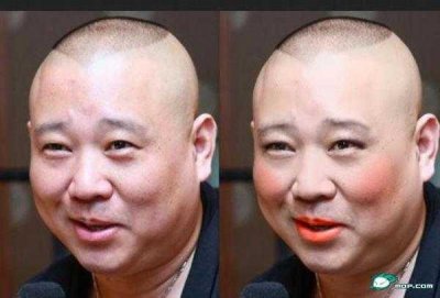 ​男生怎么化妆变帅哥？适当化妆能提升你的桃花运！不是娘！