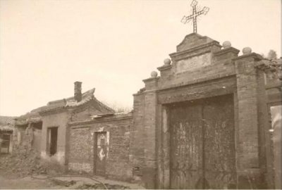 ​大同二中的前世今生