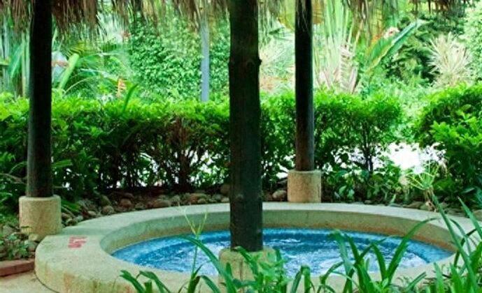 东莞棕榈谷水城好玩吗 旅游攻略 一个消暑、放松的好地方