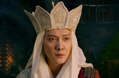 ​唐僧是金蝉子转世，金蝉子是谁？如来的二弟子，被接引佛降伏