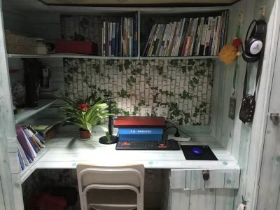 ​你的寝室上榜了吗？感受贵州大学的温馨寝室