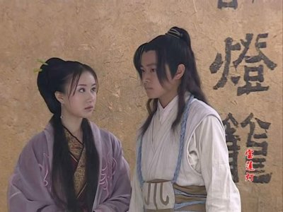 ​《宝莲灯》中的“丁香”现状，年龄已经43岁，看起来犹如少女