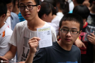 ​离中考还有203天？其实真正复习的时间只有90天左右……