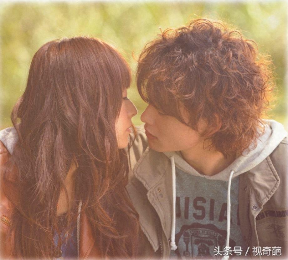 日本小清新校园爱情电影