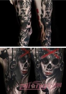 ​详细为你解析纹身的忌讳和讲究