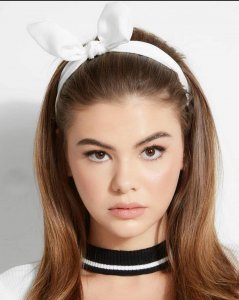 ​美国最漂亮的女性之一-阿什莉·特沃特