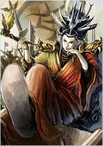 ​三国杀：闪电伤害可怕？这些武将从来不怕，甚至主动求劈