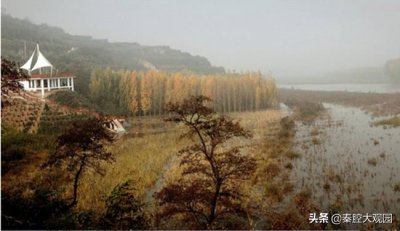 ​陕西有个千阳县