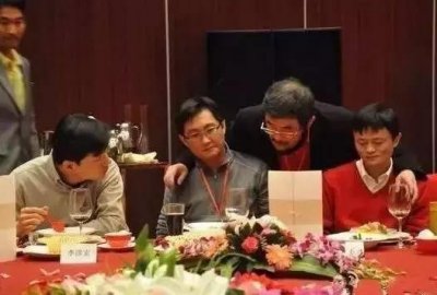 ​吴鹰：手压二马，30美元闯世界创70亿营收，曾把任正非逼出抑郁症