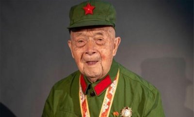 ​一等功臣隐居36年，曾一战歼敌四百人，晚年欠下2400元巨款