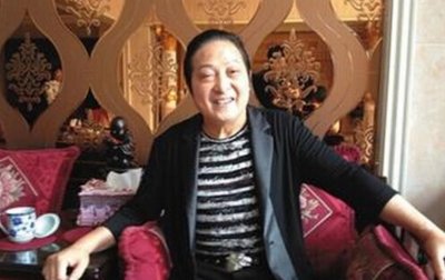 ​伪气功大师王林兴衰史：再奢华的别墅，也不过昙花一现