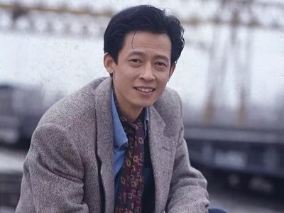 ​盘点王志文八大经典电视剧， 全是高分好剧，《天道》只能屈居第二