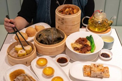 ​全国早餐精选15种，有你熟悉的味道吗