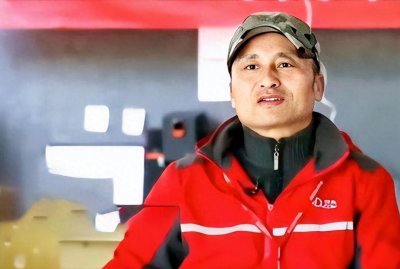 ​京东的001号快递员，老板曾承诺干满5年能买一套房子，后来怎样？