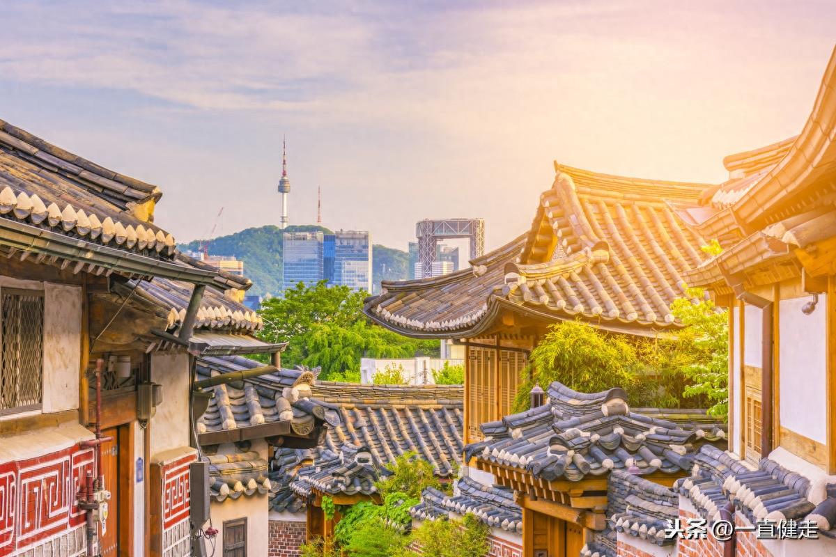 青春怀旧剧——《请回答1988》