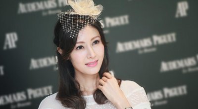 ​李嘉欣急救2天捡回1条命！却被指恶有恶报，她当年到底做了什么？