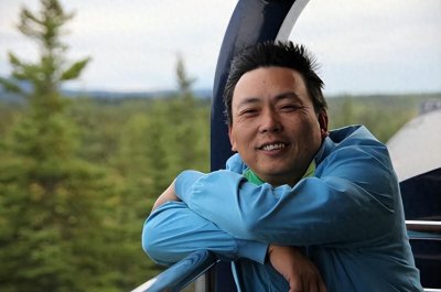 ​中国隐形首富-段永平