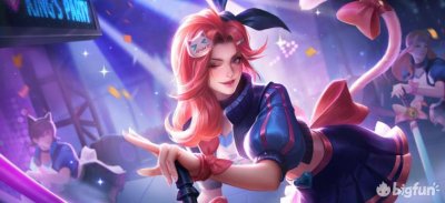 ​「王者荣耀」阿轲全解析