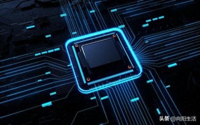 ​三重惊喜！中国芯片技术大跃进，外媒叹为观止 - 还有谁？