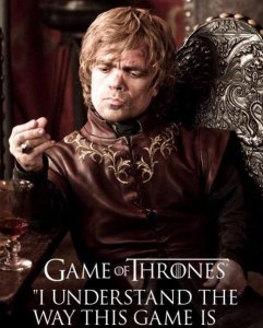 ​小恶魔提利昂：侏儒身体里的巨人灵魂