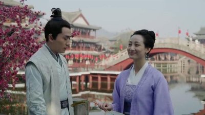 ​《知否》连载：原著隐藏情节：嘉成县主是怎么去世的？