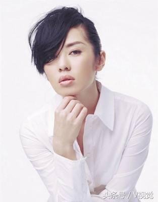 在《全民目击》中的7位知名女演员都是深受观众喜爱的演员