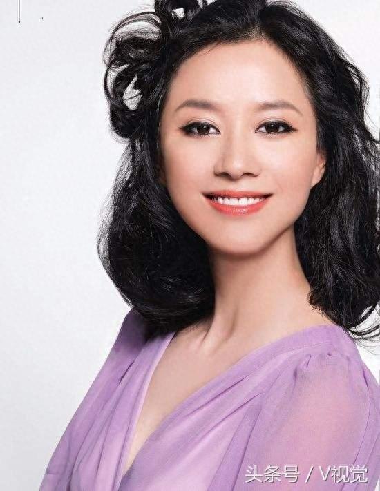 在《全民目击》中的7位知名女演员都是深受观众喜爱的演员