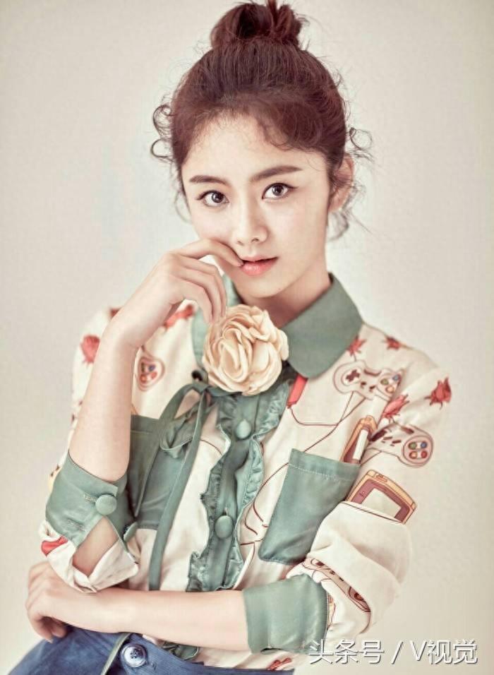 在《全民目击》中的7位知名女演员都是深受观众喜爱的演员