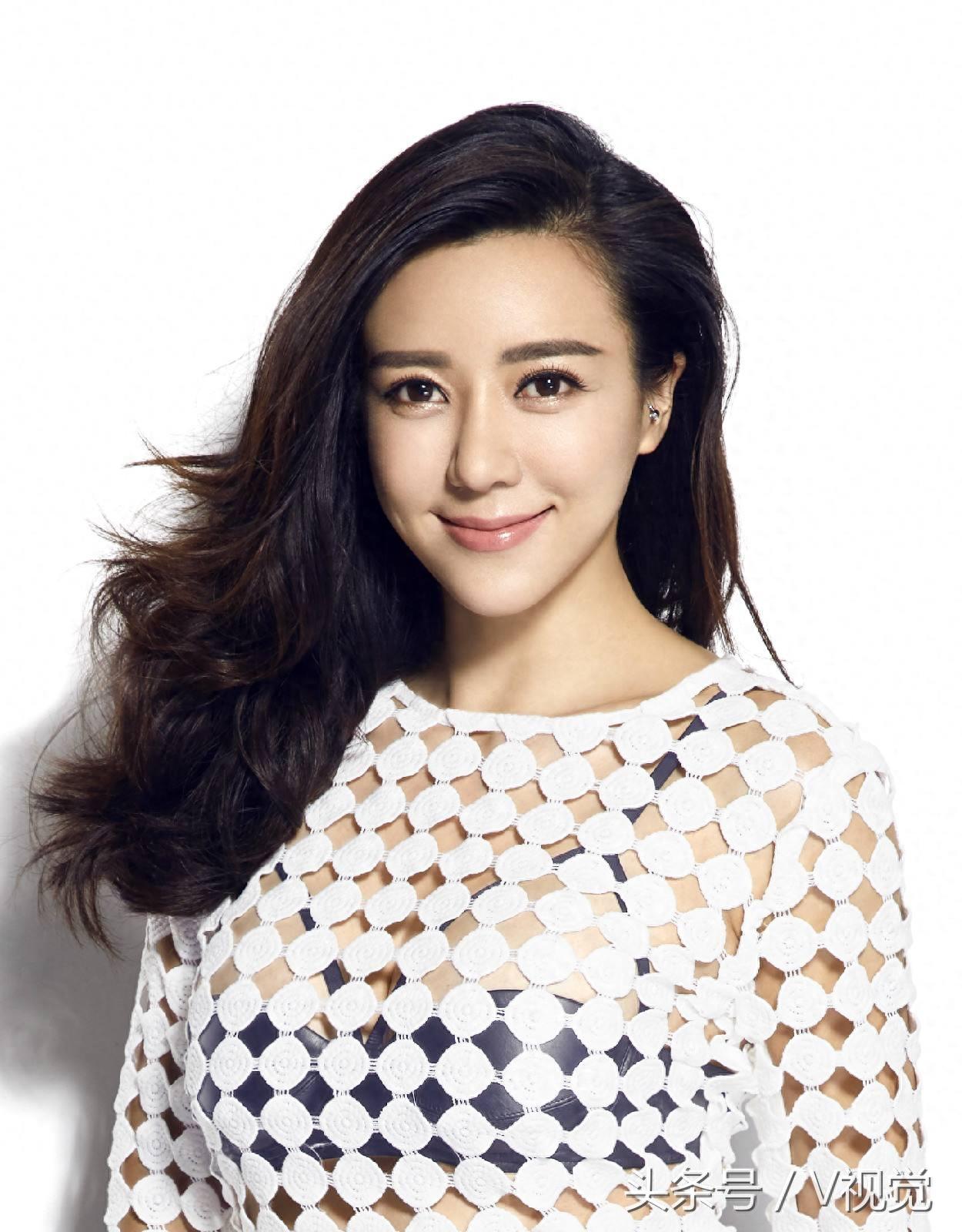 在《全民目击》中的7位知名女演员都是深受观众喜爱的演员