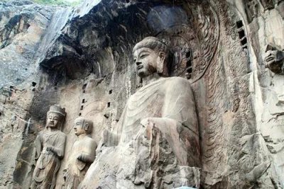 ​洛阳旅游必去的十大景点