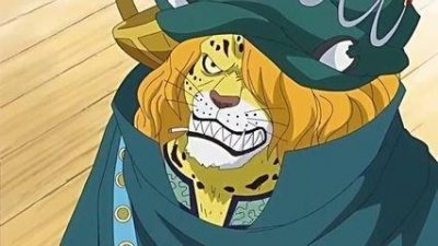 ​海贼王：佩德罗：每个人都有自己出场的机会