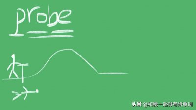 ​probe什么意思