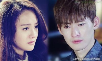 ​张翰郑爽分手后首度合作，网友：两人会旧情复燃吗？