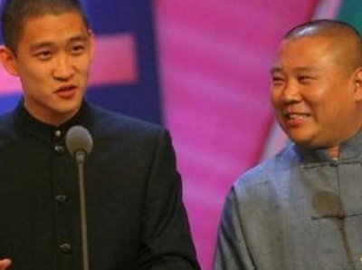 ​永远放不下的仇？曹云金郭德纲“反目成仇”的始末