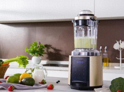 ​破壁机排名前十名有哪些？十大网络爆火品牌推荐！