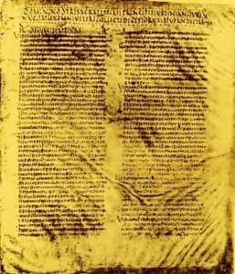 ​《罗马法》-一部给予世界智慧的法典，促进世界法律制度的完善