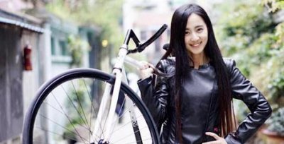 ​国民初恋许晓诺：我才不是一夜爆红