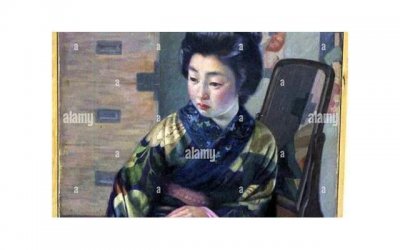 ​没有谁的生活不烦恼，学会自我相处才是解药